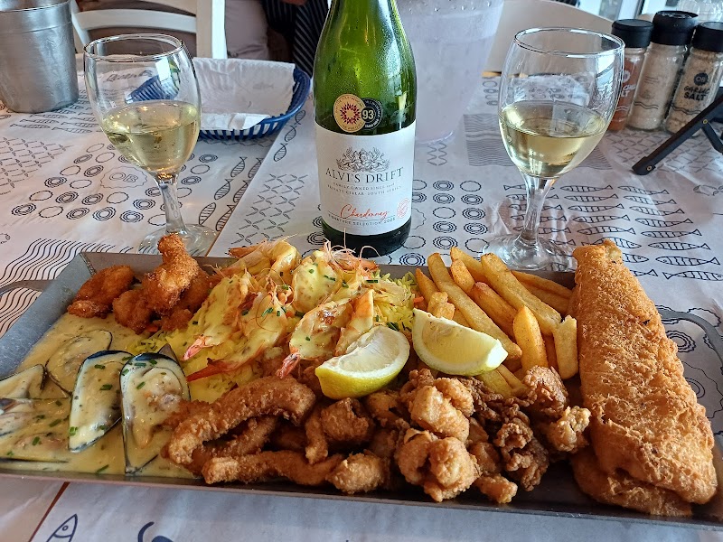 Ocean Basket Hartenbos — photo 5