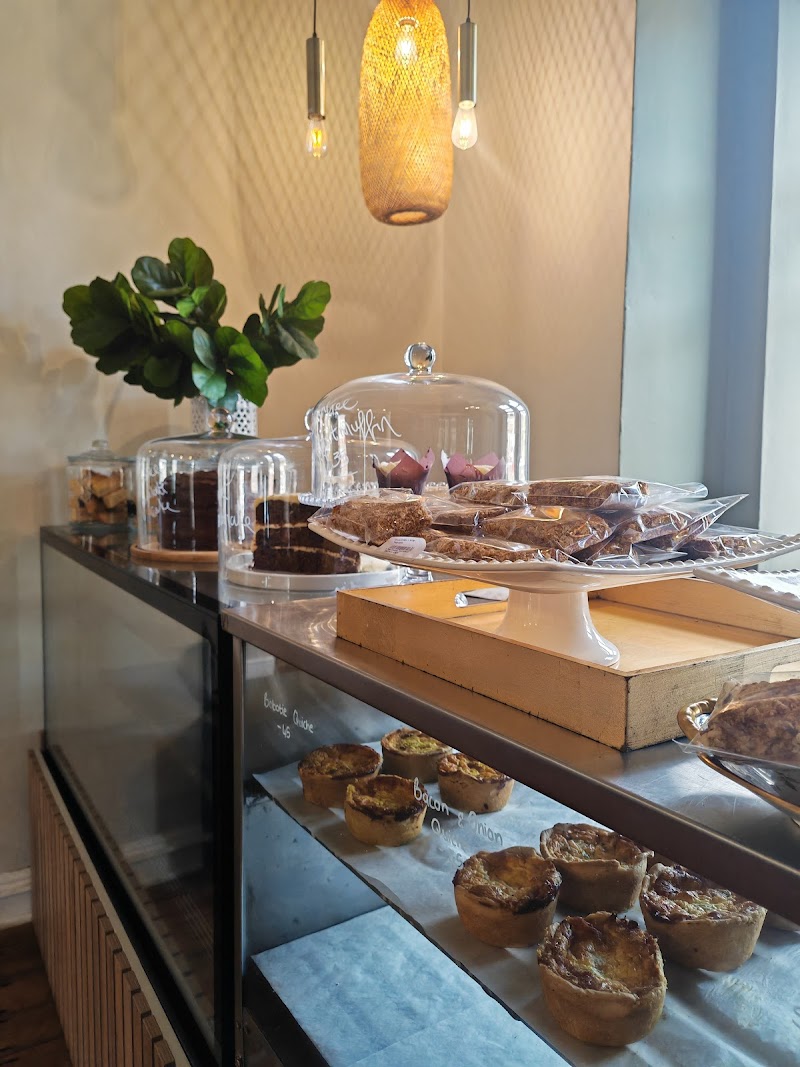 Oh ' Hey Cafe and Bakery