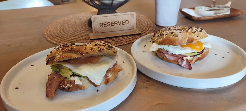 Oh ' Hey Cafe and Bakery — photo 2