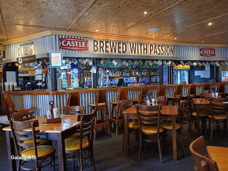 Olde's Restaurant