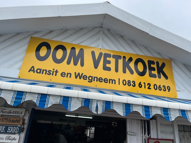 Oom Vetkoek