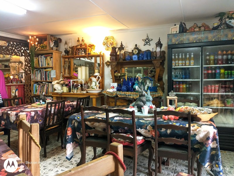 Oom Vetkoek — photo 4