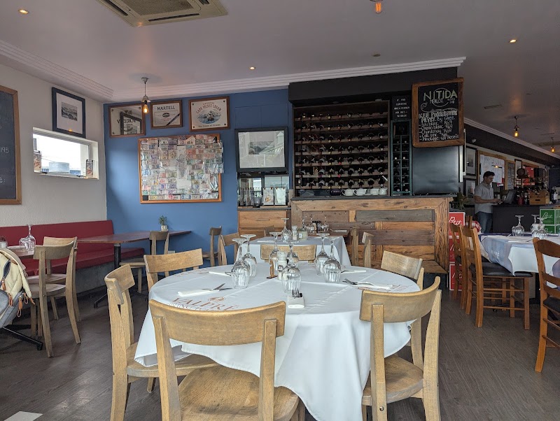 OPescador Restaurant Knysna — photo 4