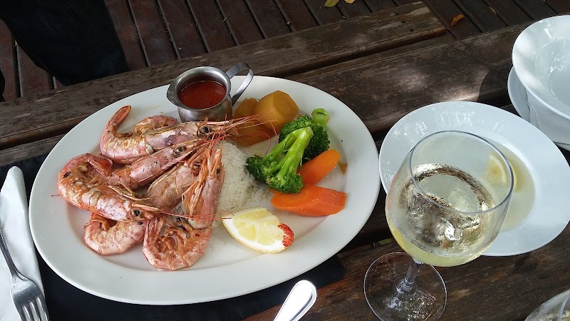 OpiSpoor Restaurant — photo 2