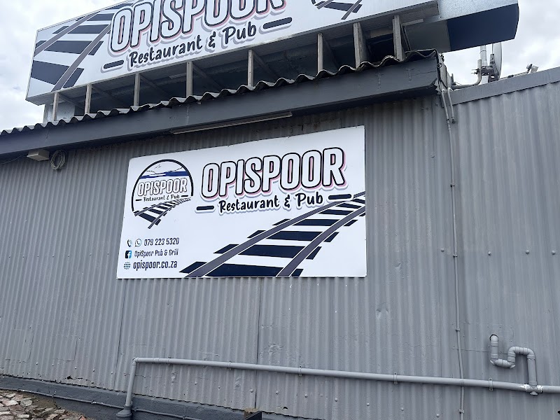 OpiSpoor Restaurant — photo 3