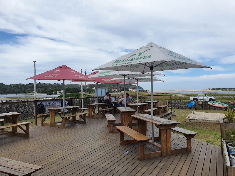 OpiSpoor Restaurant — photo 4