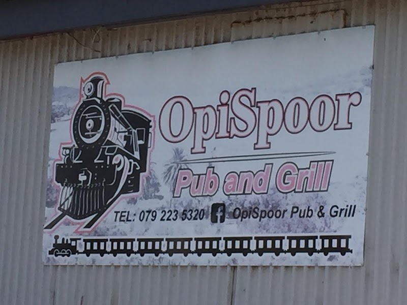 OpiSpoor Restaurant — photo 5