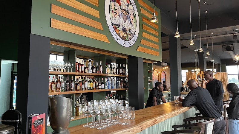 Osteria Tre Nonni