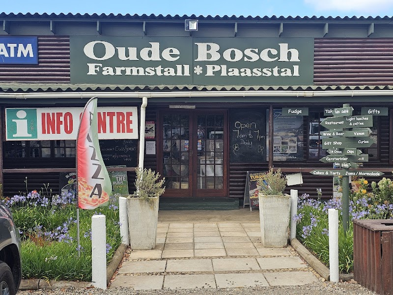 Oudebosch Country Cafe
