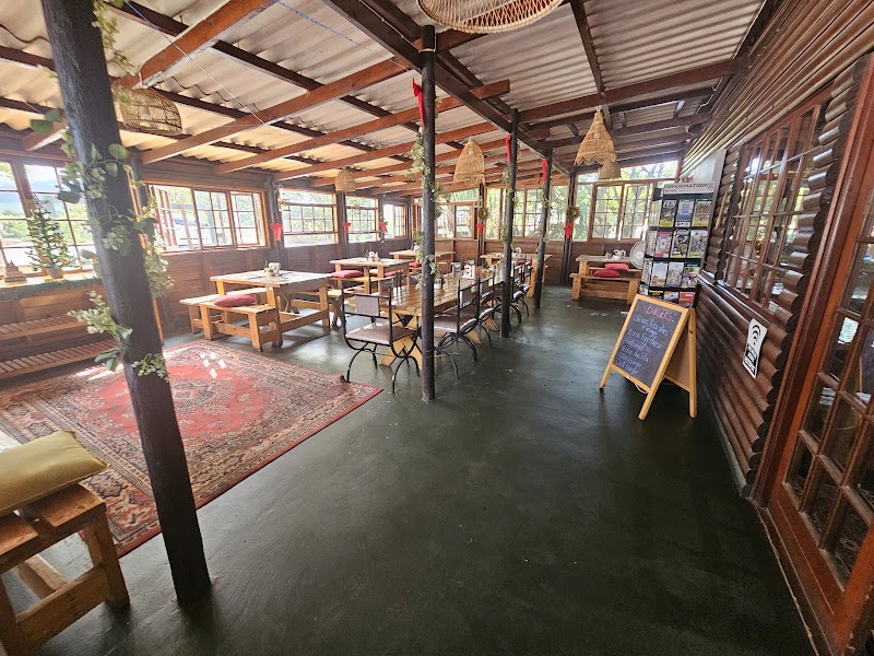 Oudebosch Country Cafe — photo 2