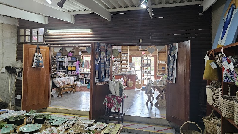 Oudebosch Country Cafe — photo 4