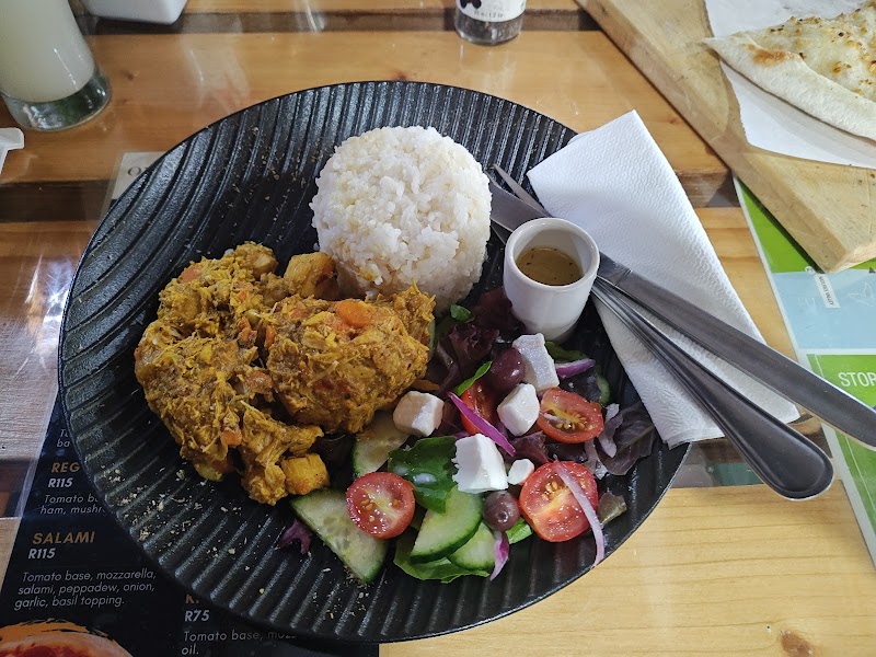 Oudebosch Country Cafe — photo 5
