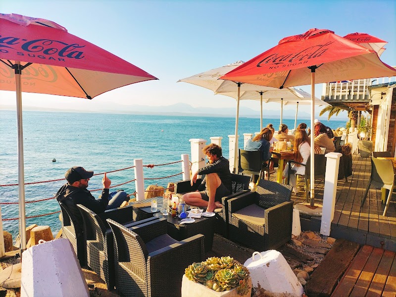 Oyster Bar