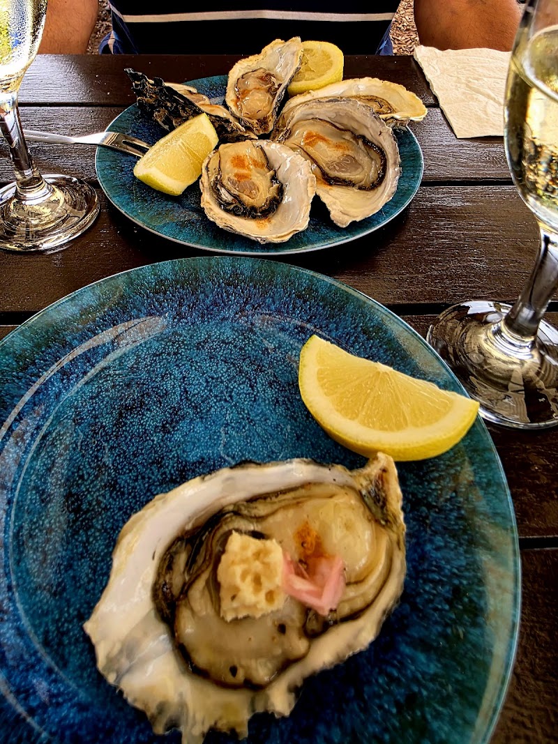 Oysters R Us - Wilderness, Garden Route — photo 5