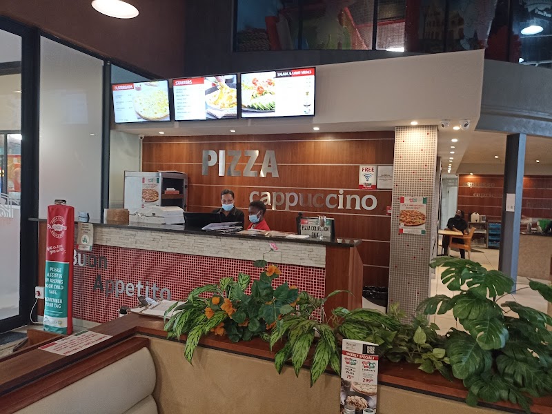 Panarottis Garden Route Mall