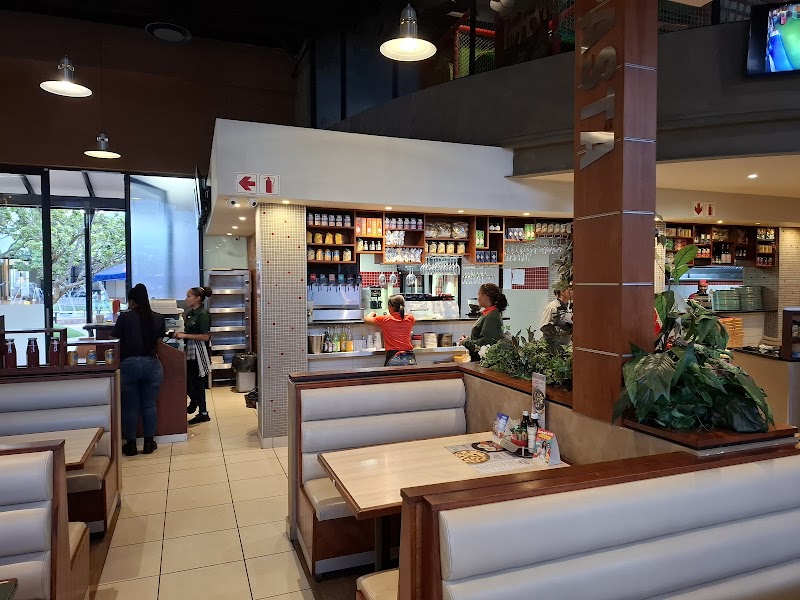 Panarottis Garden Route Mall — photo 5
