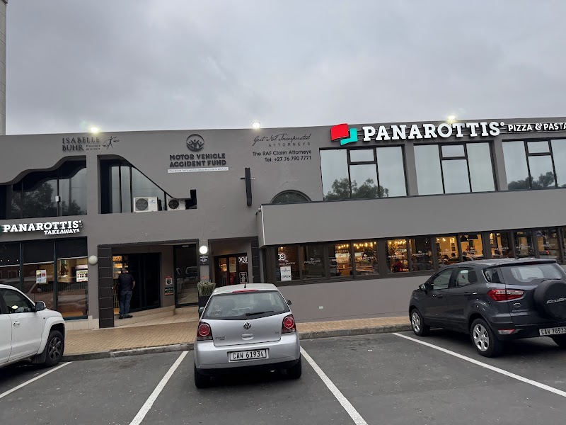Panarottis George