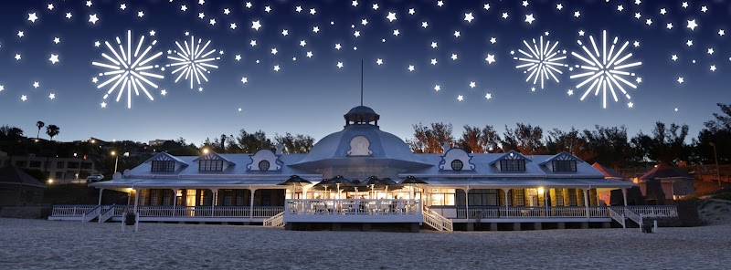 Pavilion Restaurant / Jackal on the Beach — photo 3