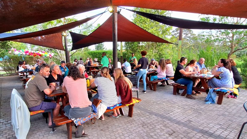 Peppermill Cafe Plettenberg Bay — photo 5
