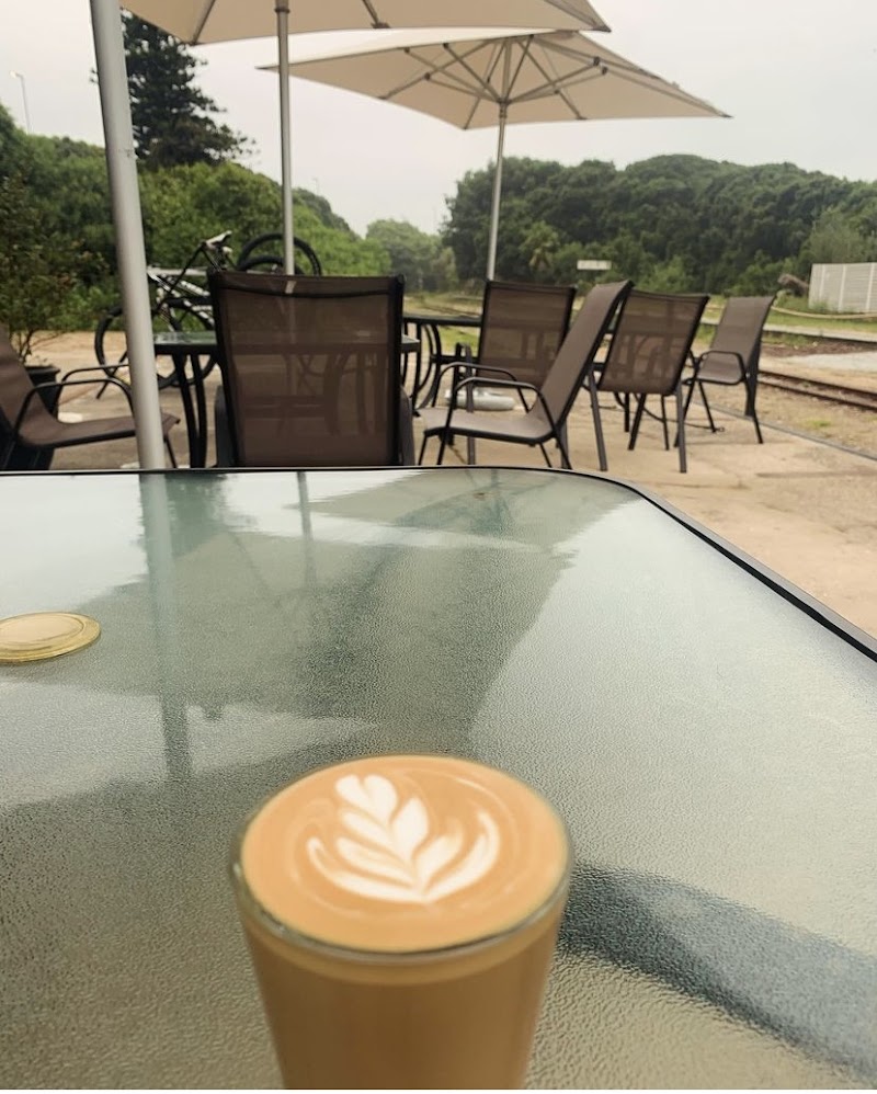Peron CoffeeBar