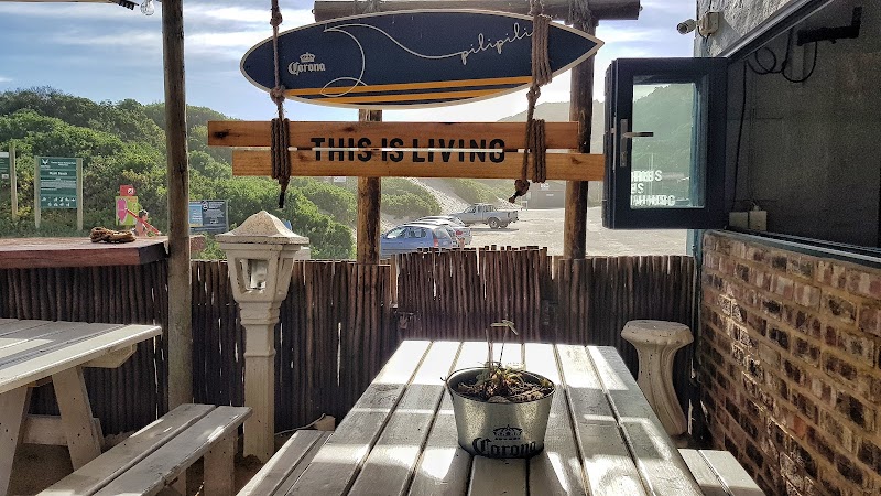 PiliPili Beach Restaurant and Accommodation