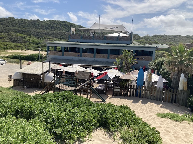 PiliPili Beach Restaurant and Accommodation — photo 4