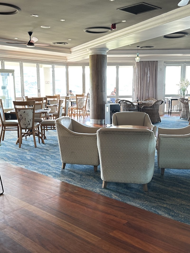 Pinnacle Point Restaurant