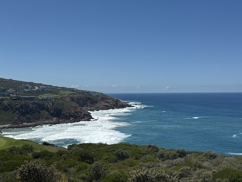 Pinnacle Point Restaurant — photo 4