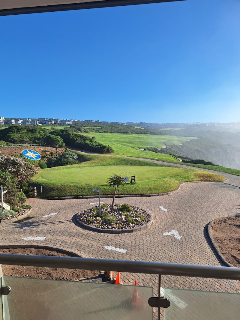 Pinnacle Point Restaurant — photo 5