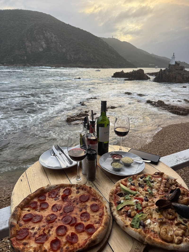 PIZA E VINO — photo 3