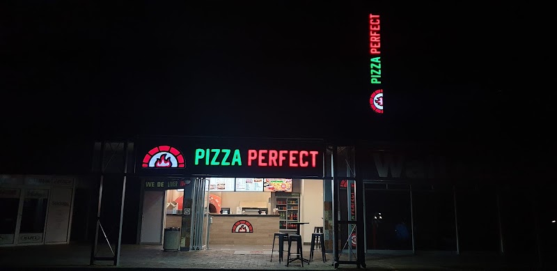 Pizza Perfect George