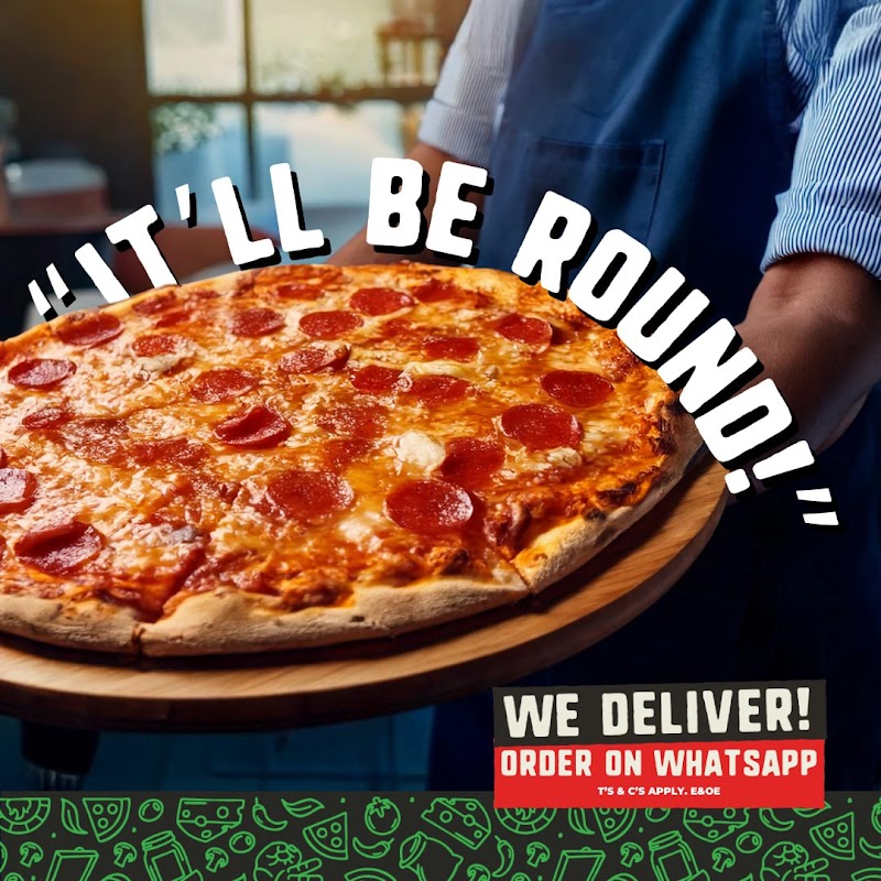 Pizza Perfect George — photo 4