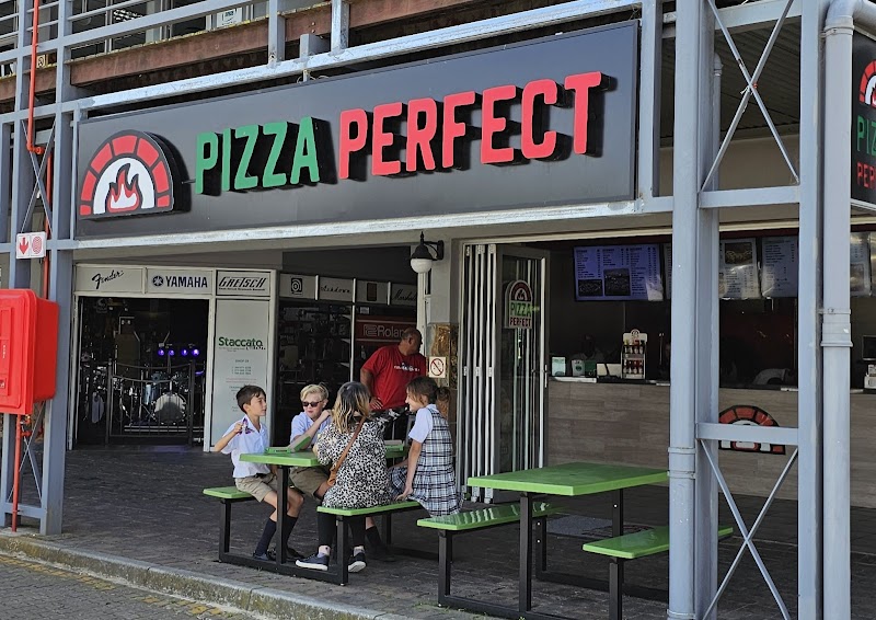 Pizza Perfect George — photo 5