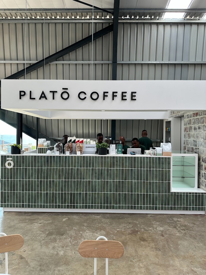 Platō Coffee - Plettenberg Bay
