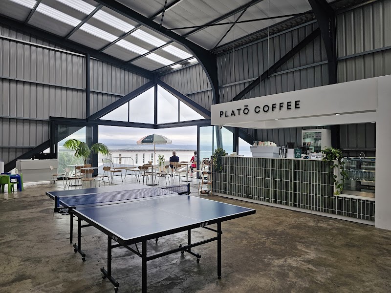 Platō Coffee - Plettenberg Bay — photo 3