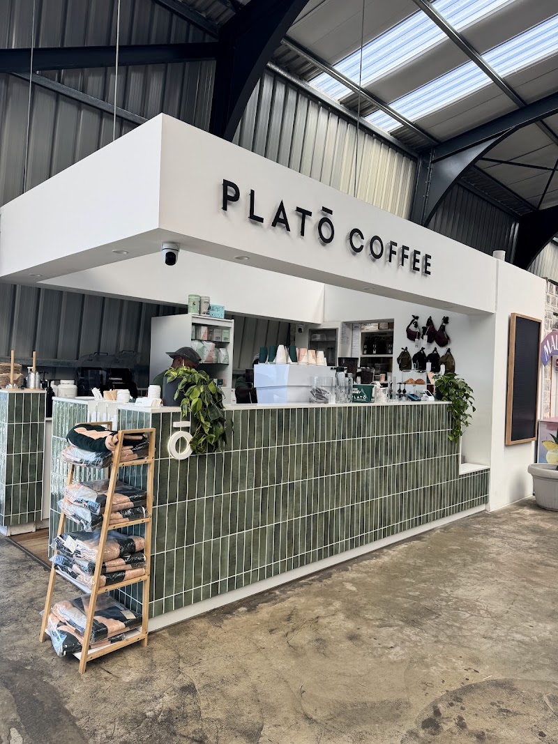 Platō Coffee - Plettenberg Bay — photo 4