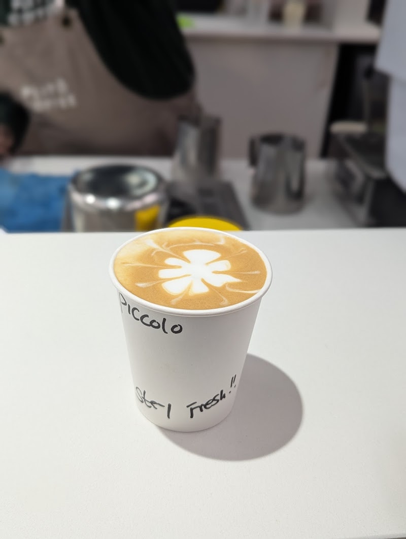 Platō Coffee - Plettenberg Bay — photo 5