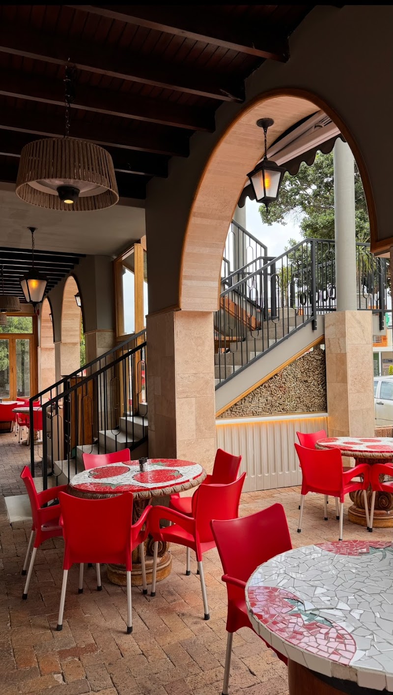 Pomodoro Restaurant