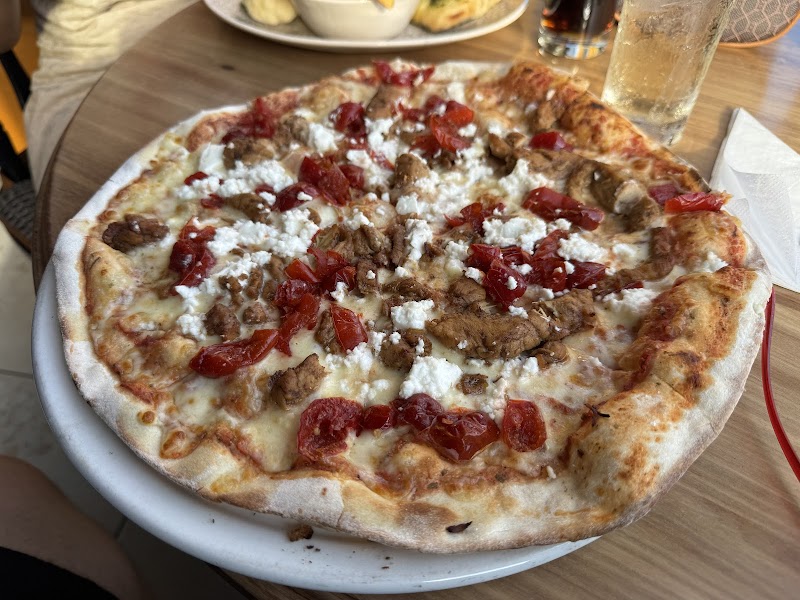 Pomodoro Restaurant — photo 4