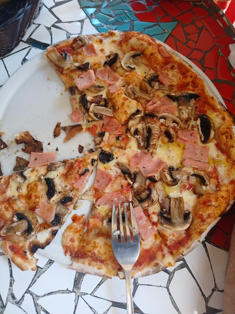 Pomodoro Restaurant — photo 5