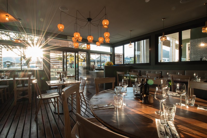 Portobello Italian Kitchen