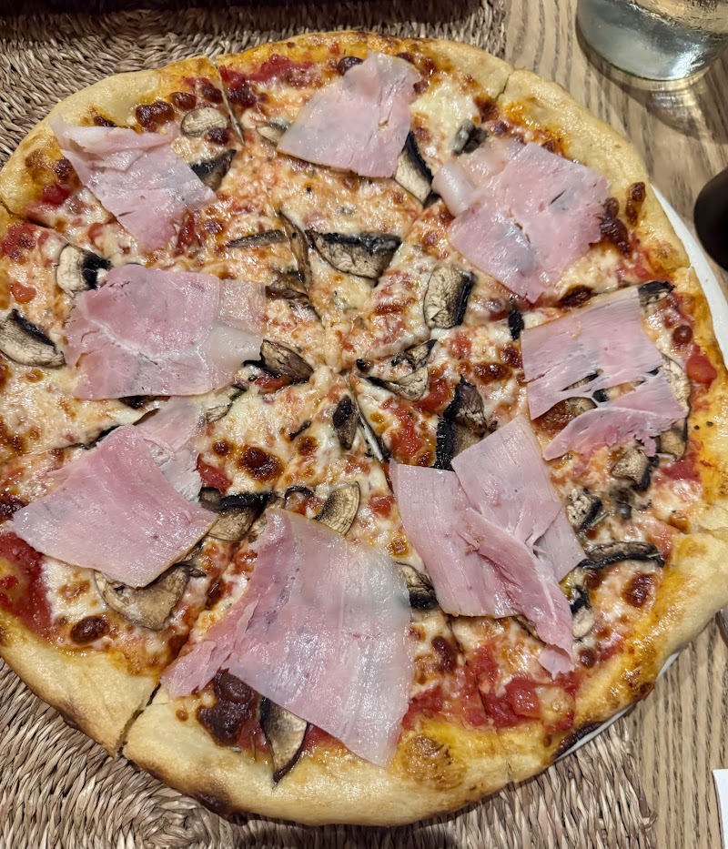 Portobello Italian Kitchen — photo 5