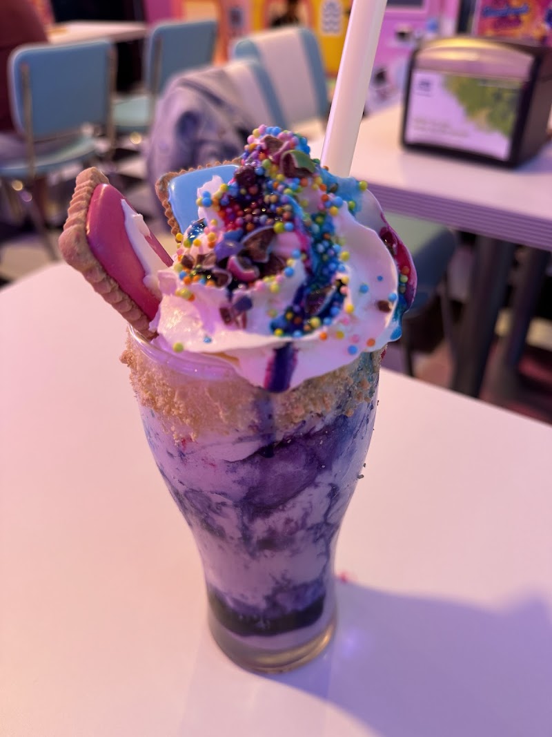 ReActivate-Retro Activities and Eatery — photo 2