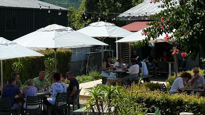 Red Bridge Brewing Co