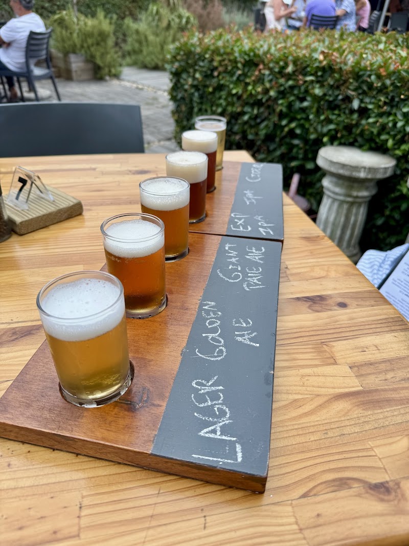 Red Bridge Brewing Co — photo 4