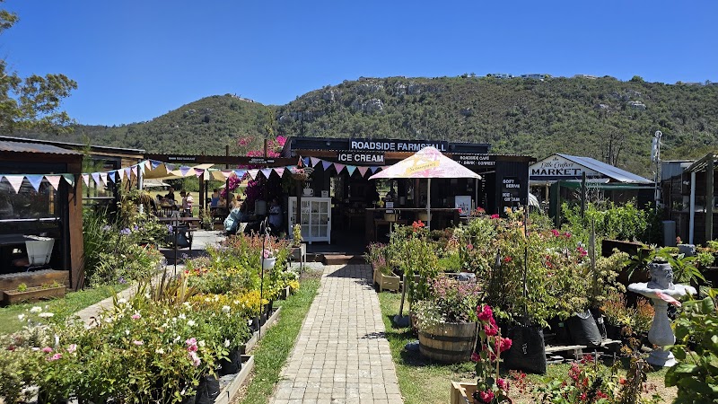 Roadside Café Plettenberg Bay — photo 4