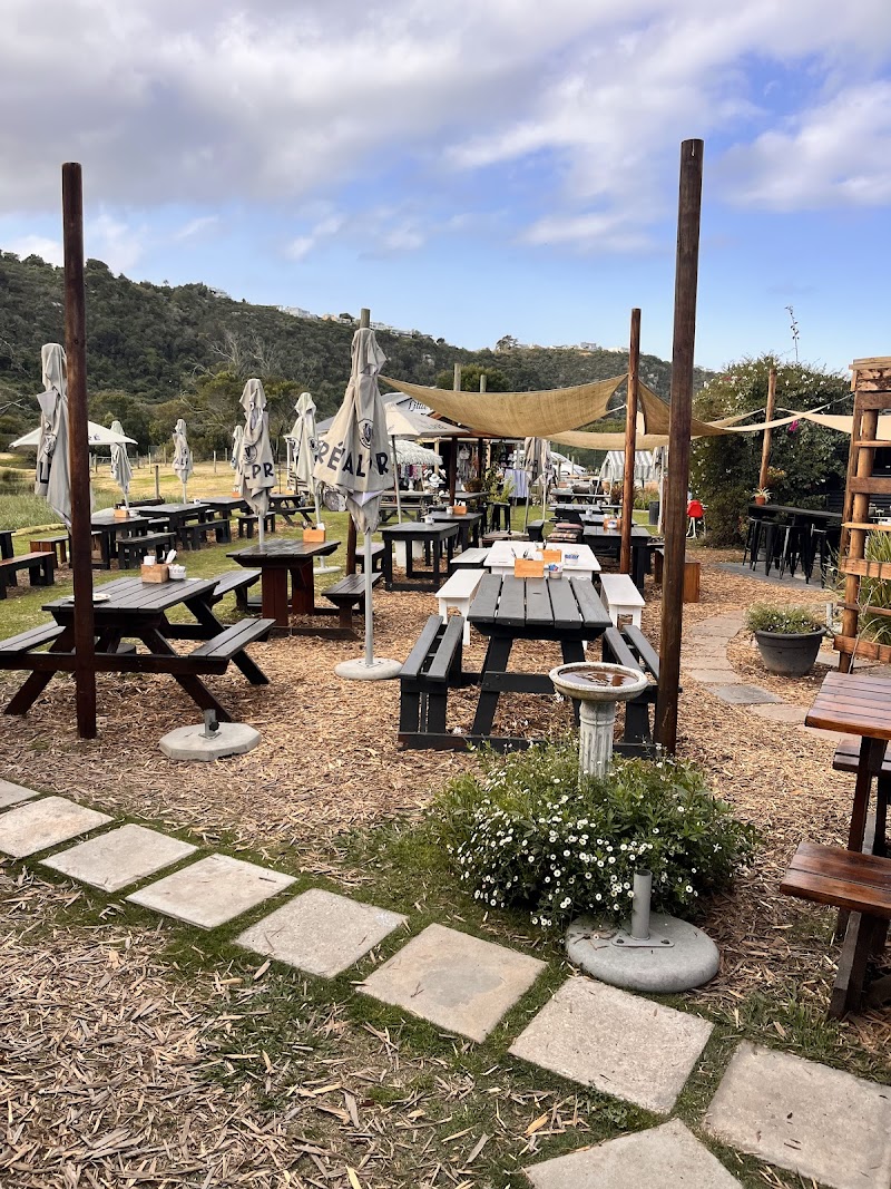 Roadside Café Plettenberg Bay — photo 5