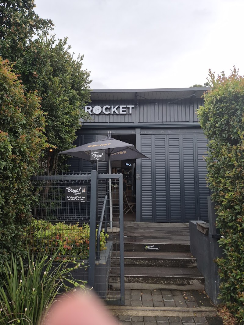 Rocket — photo 5