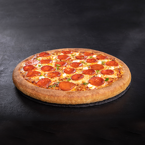 Roman's Pizza Kraaibosch — photo 4