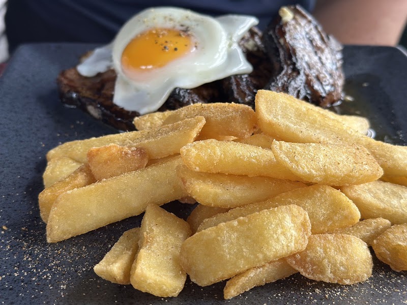 Rosie’s Steak Bar — photo 4